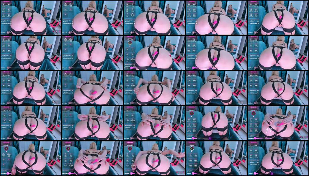 MiraclAnnaBongaCams Porn Cam 2024-09-28