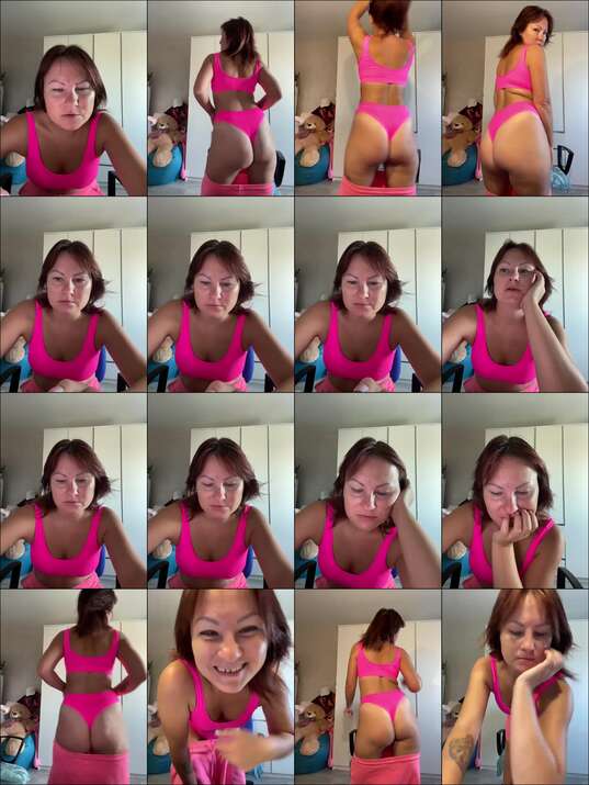 Pantera105BongaCams Porn Cam 2024-09-28