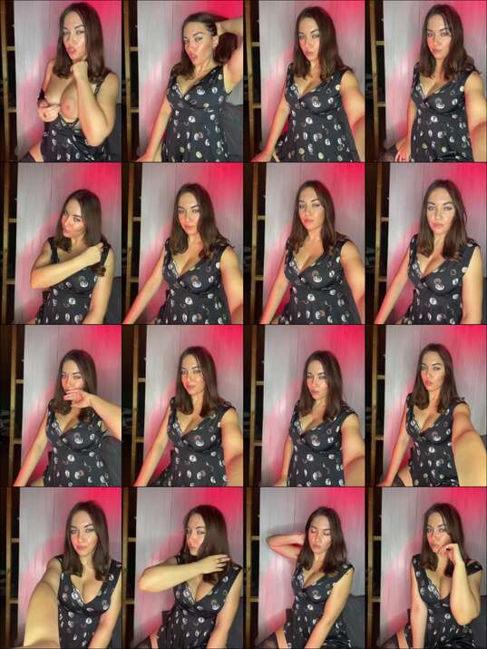 VishenkakissBongaCams Porn Cam 2024-09-28