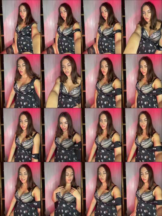 VishenkakissBongaCams Porn Cam 2024-09-28