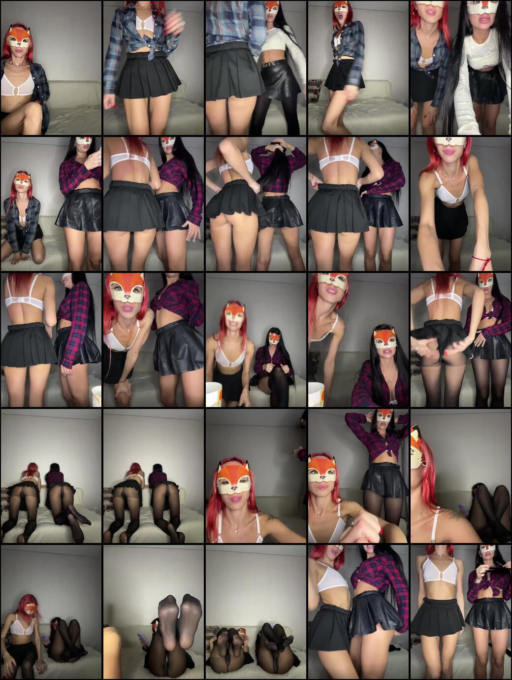 Witches25BongaCams Porn Cam 2024-09-28