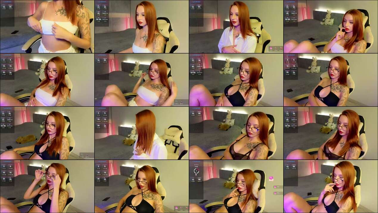 Xxx-MollyBongaCams Porn Cam 2024-09-28