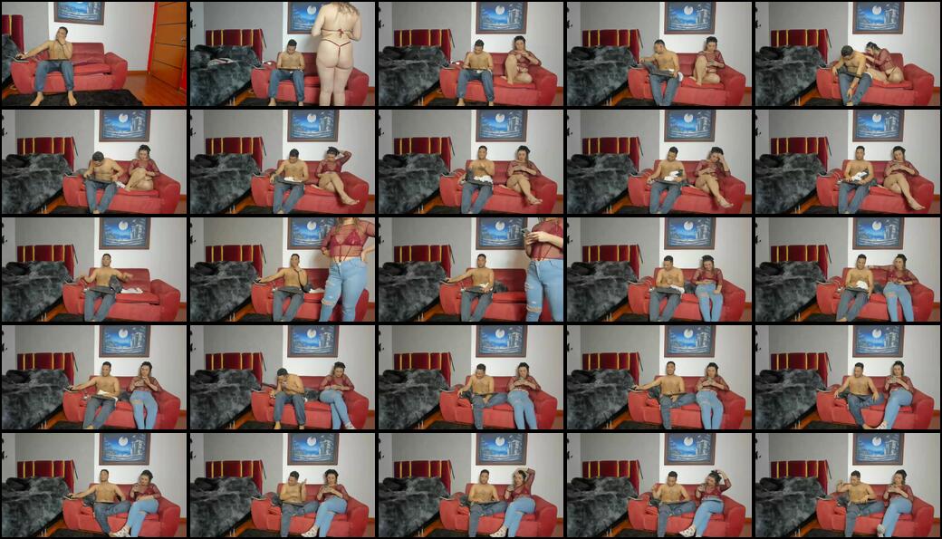 Bear-luceroBongaCams Porn Cam 2024-09-29