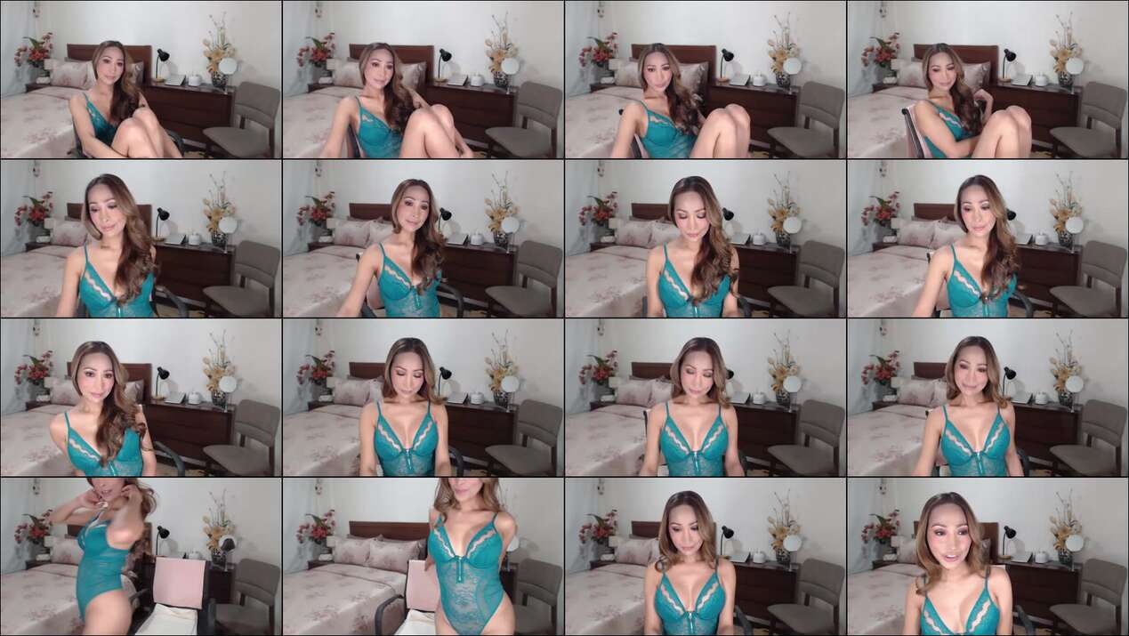 ClassyElegantBongaCams Porn Cam 2024-09-29