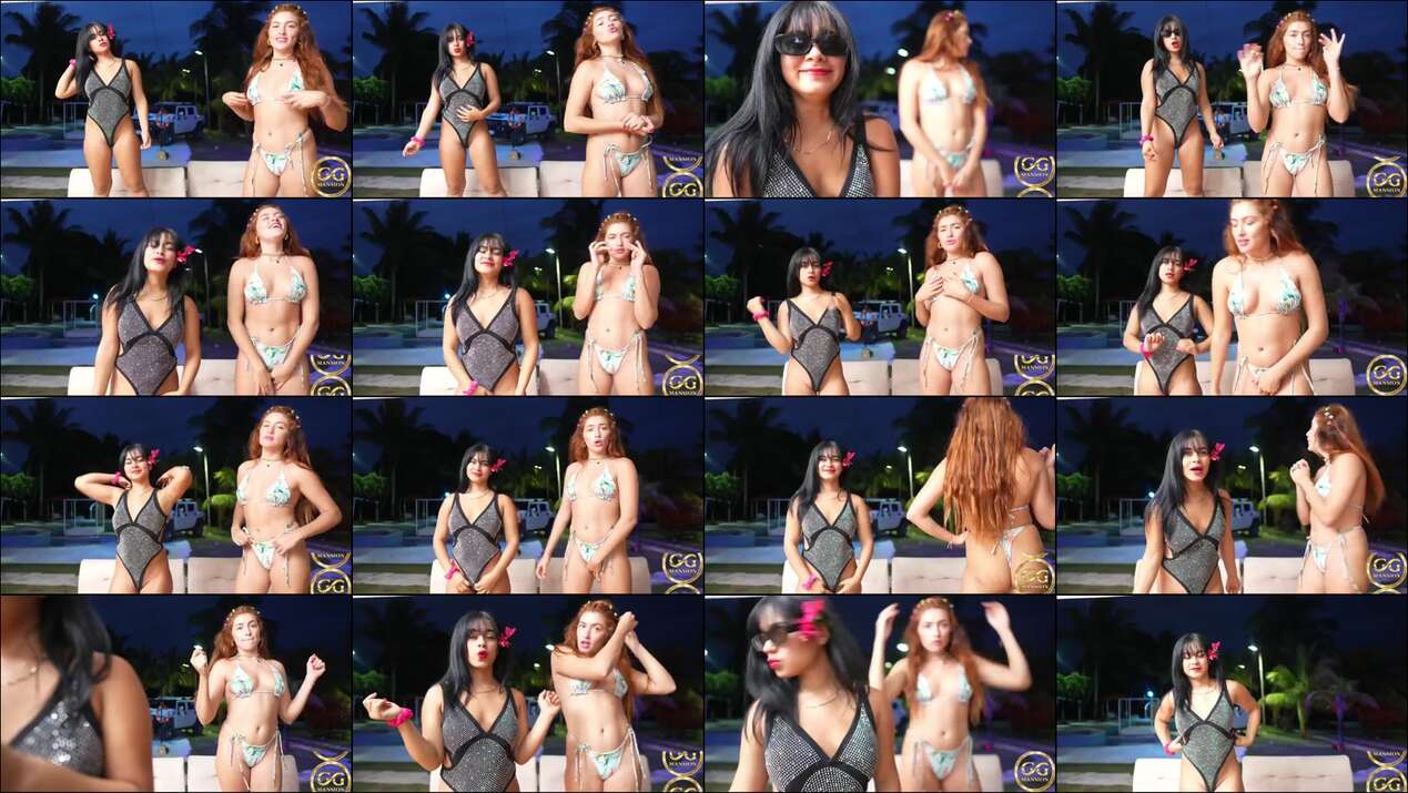 GgmansionBongaCams Porn Cam 2024-09-29