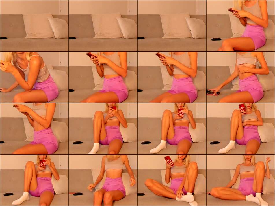 Goddess-SophieBongaCams Porn Cam 2024-09-29