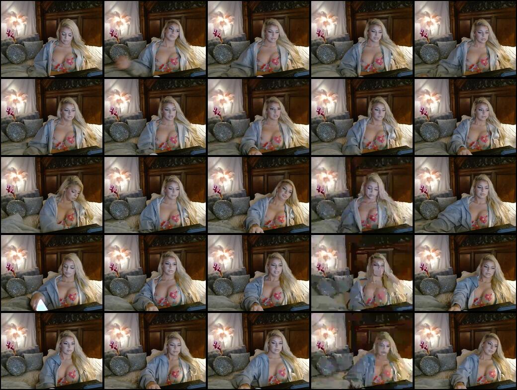 GwenTaylorBongaCams Porn Cam 2024-09-30