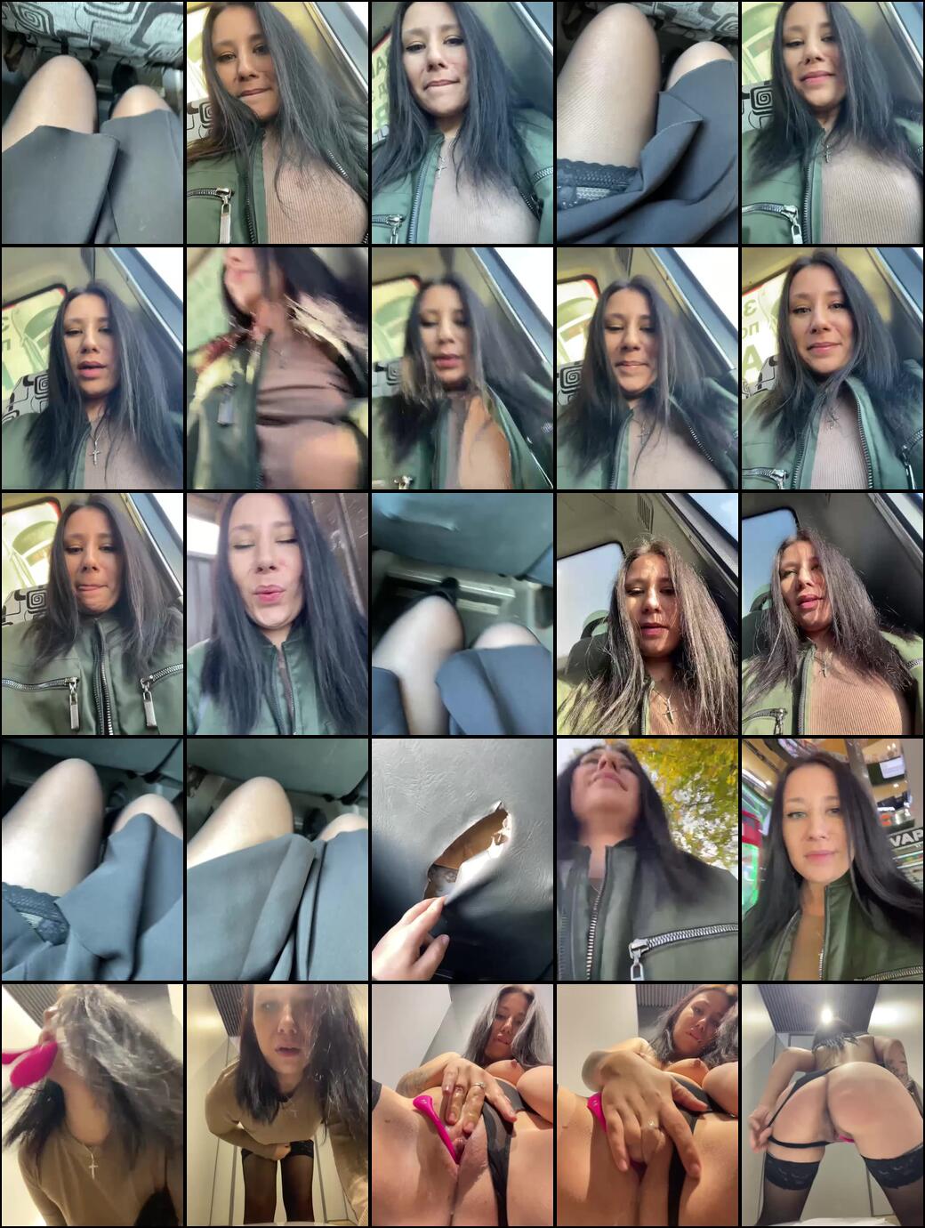 KatrinPirsBongaCams Porn Cam 2024-09-29