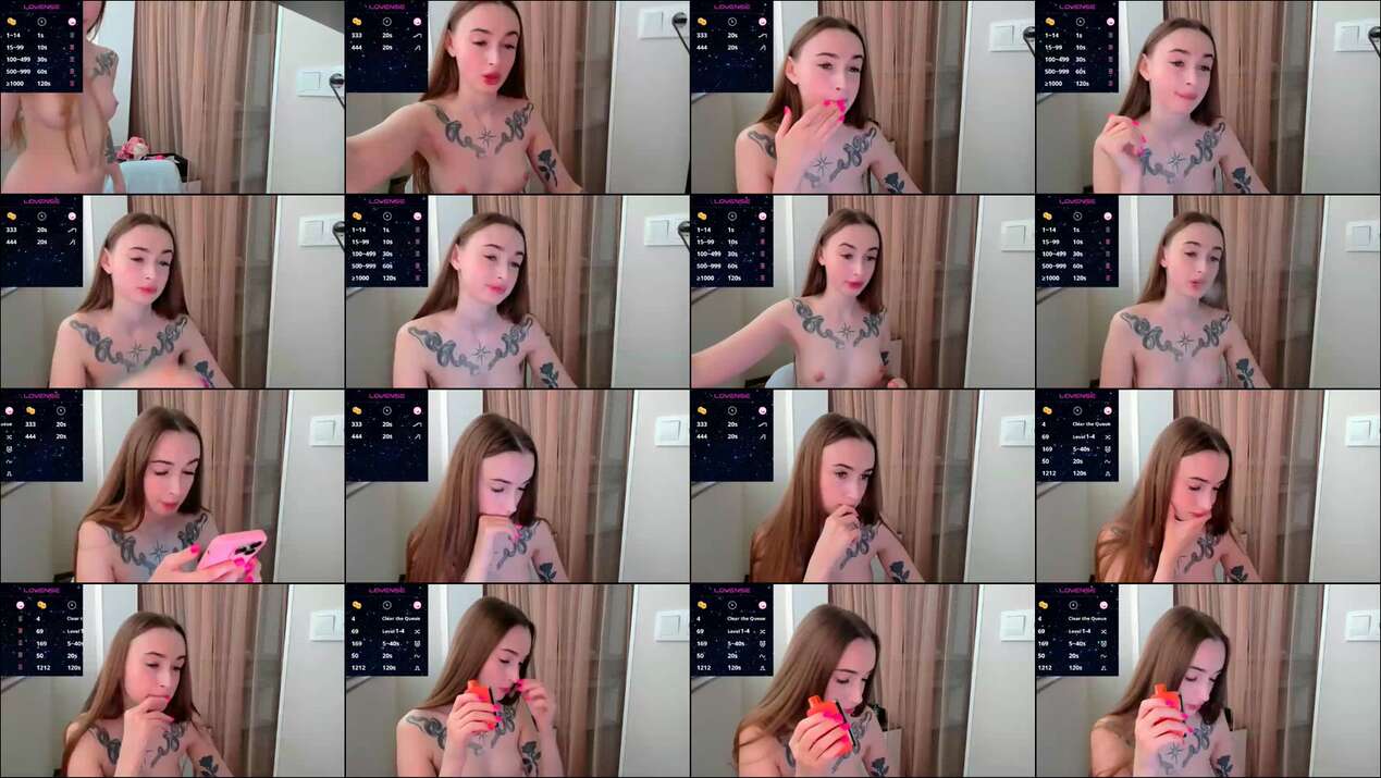 KimmberBongaCams Porn Cam 2024-09-29