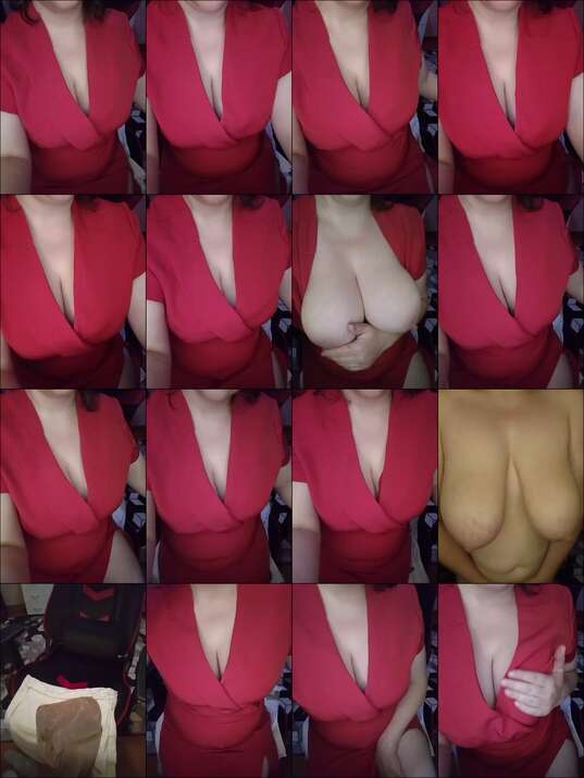 Lady-magicalBongaCams Porn Cam 2024-09-29