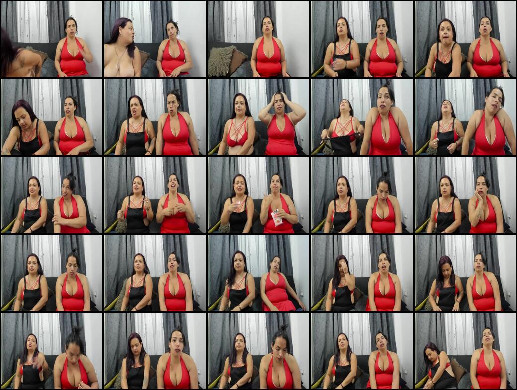 Lesbian-sweetyBongaCams Porn Cam 2024-09-29
