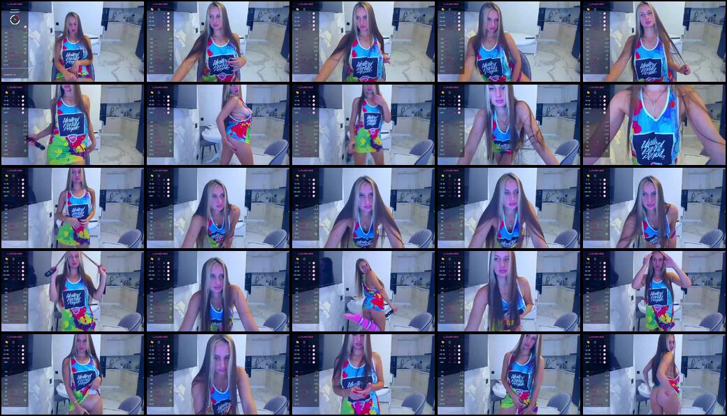 LikaStarrr1BongaCams Porn Cam 2024-09-29