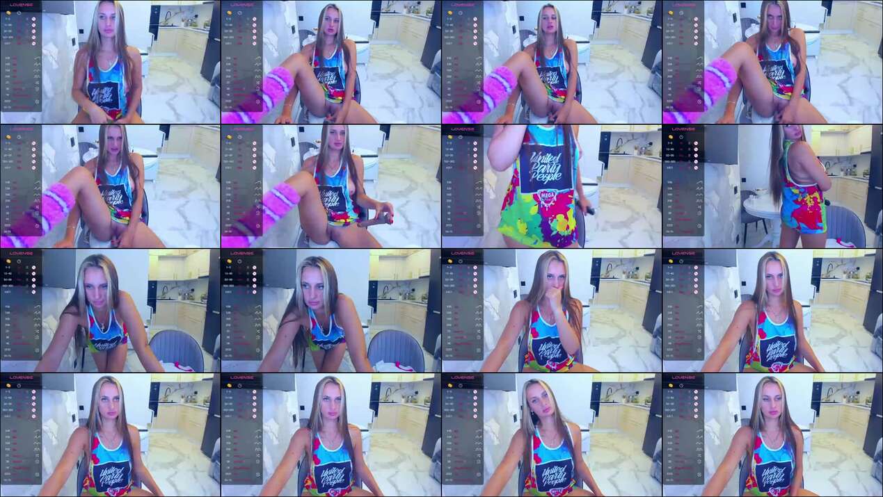LikaStarrr1BongaCams Porn Cam 2024-09-29