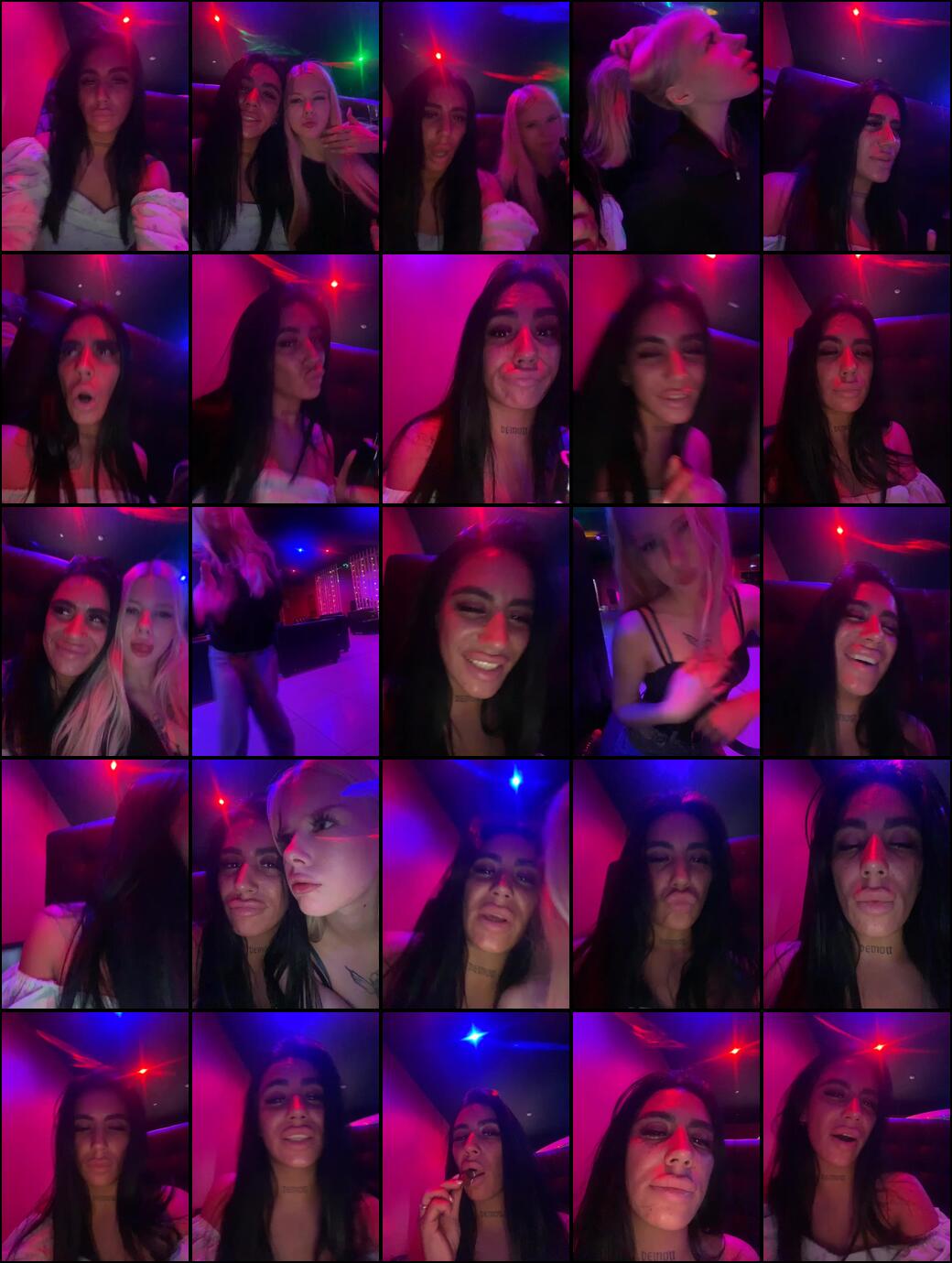 MambitoBongaCams Porn Cam 2024-09-29