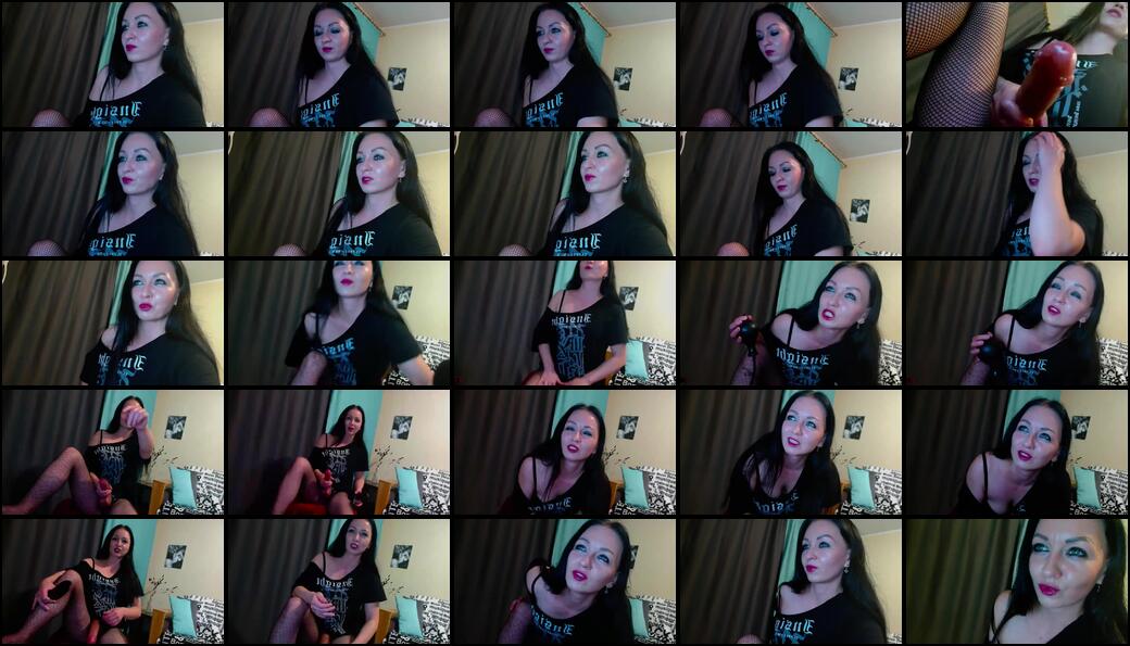 Mistress_Zoe1BongaCams Porn Cam 2024-09-29