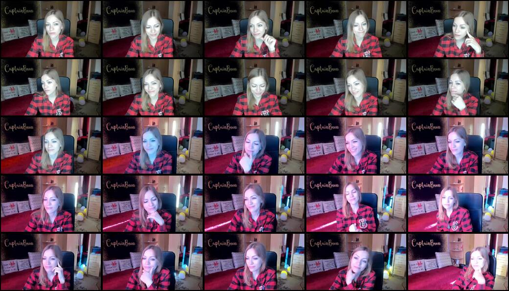 SilviaSweetBongaCams Porn Cam 2024-09-29