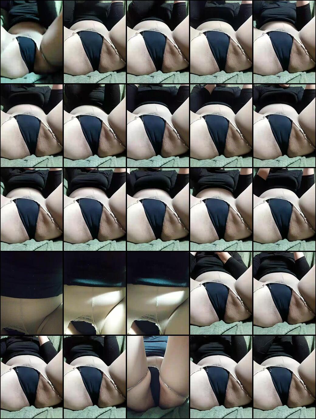 Spyaschaya-krasavitcaBongaCams Porn Cam 2024-09-29
