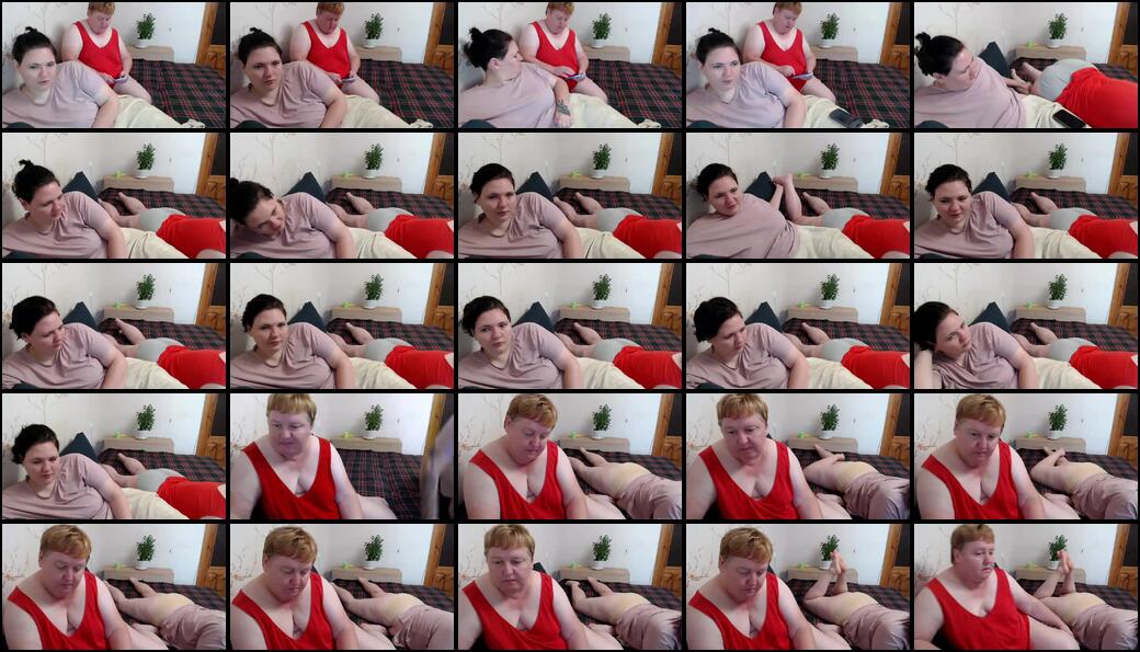 TishaRubieBongaCams Porn Cam 2024-09-29