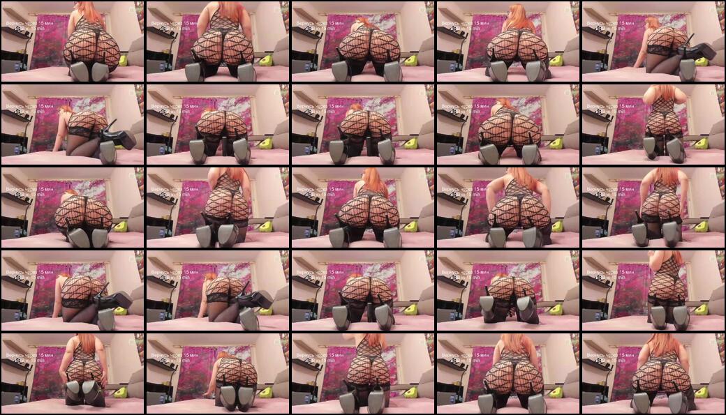 -CRAZY-FOX-BongaCams Porn Cam 2024-09-30