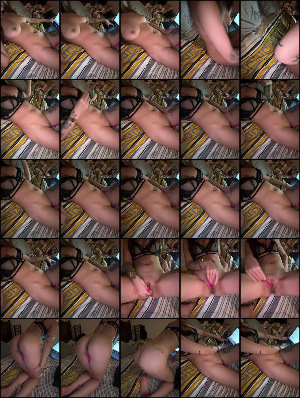 AlmiraaaBongaCams Porn Cam 2024-09-30