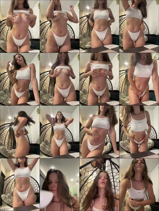 BatterflyBongaCams Porn Cam 2024-09-30