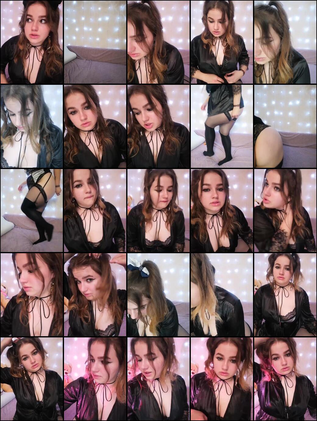 CapricornBongaCams Porn Cam 2024-09-30