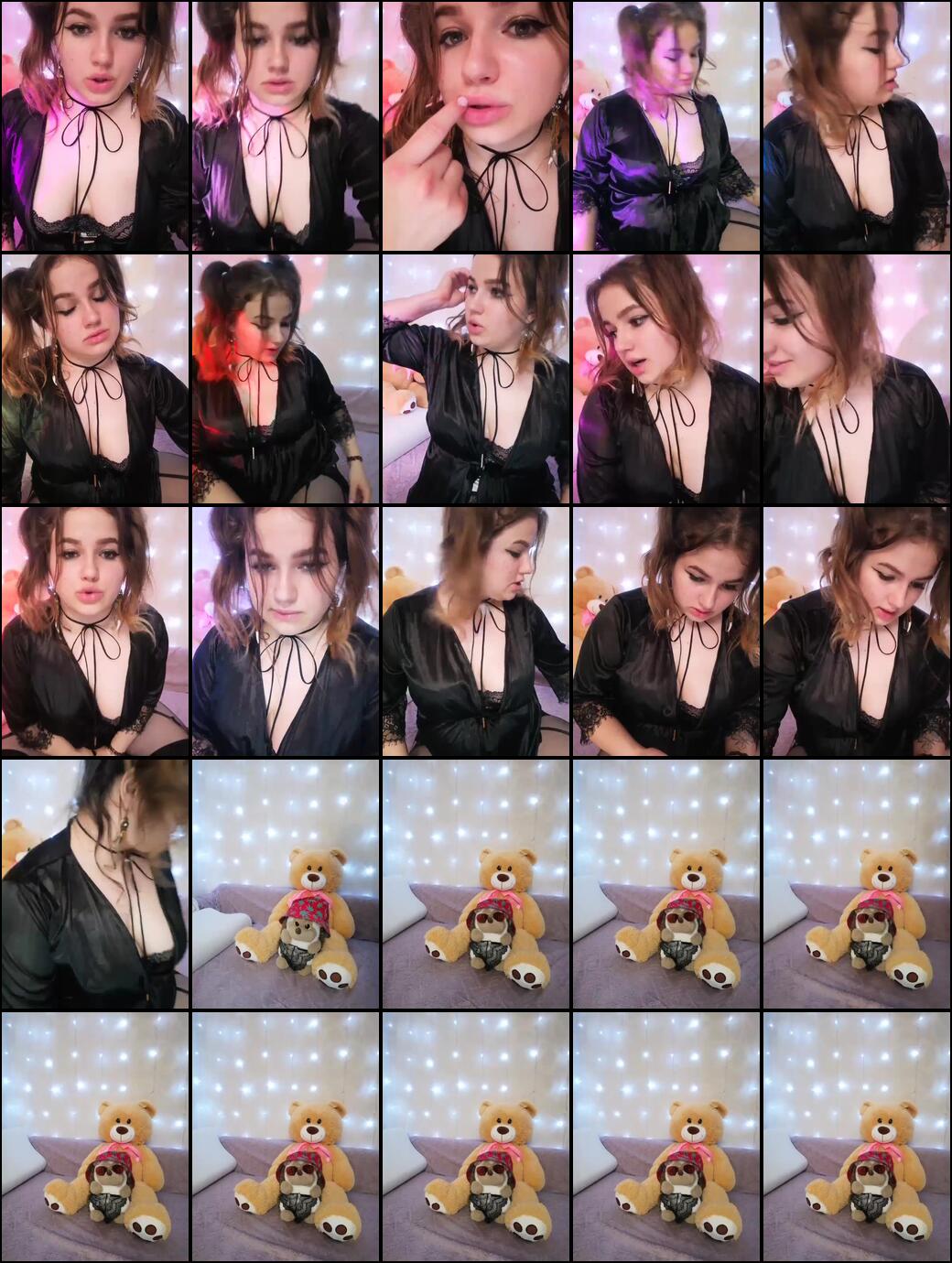 CapricornBongaCams Porn Cam 2024-09-30