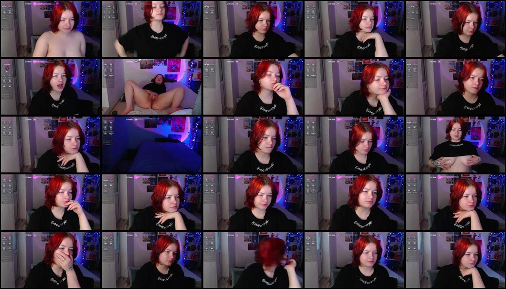 CherryNight666BongaCams Porn Cam 2024-09-30