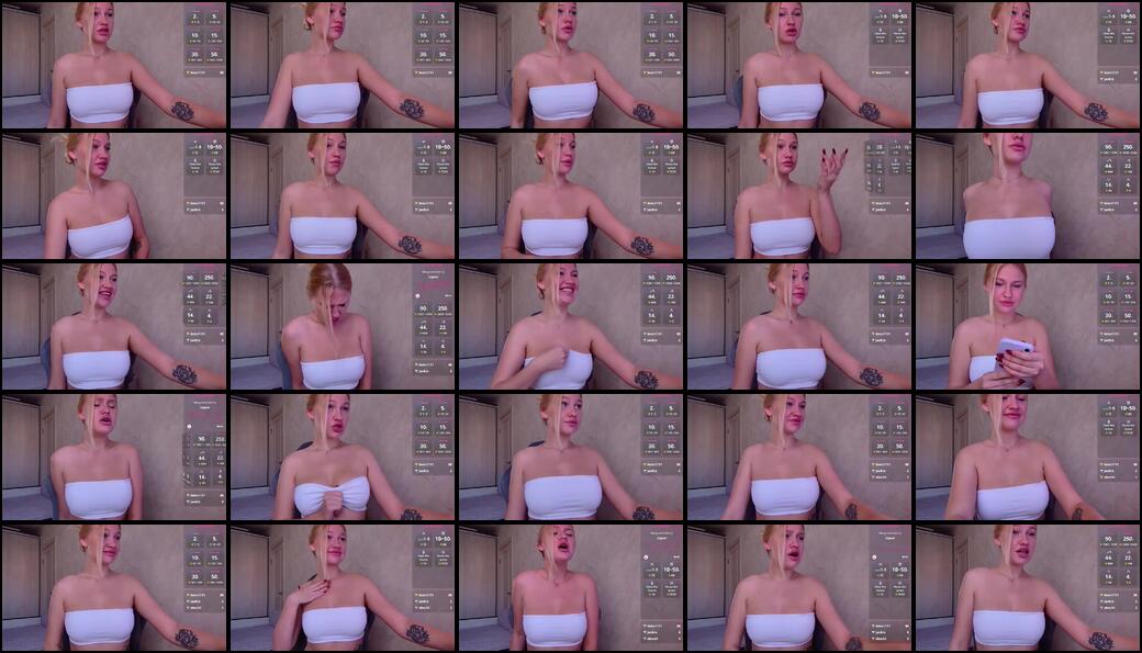Dose-of-sexBongaCams Porn Cam 2024-09-30