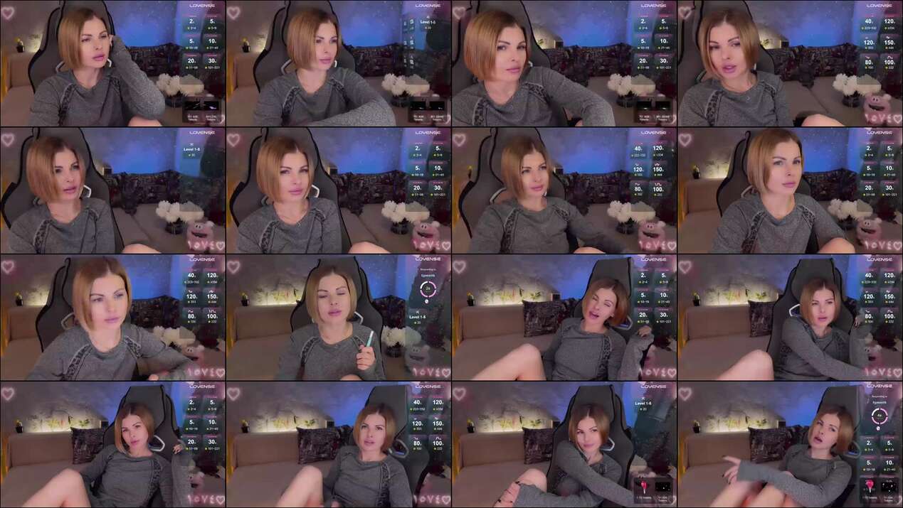 HotVibeBongaCams Porn Cam 2024-09-30