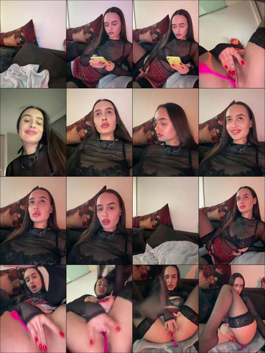 ItaliankaBongaCams Porn Cam 2024-09-29
