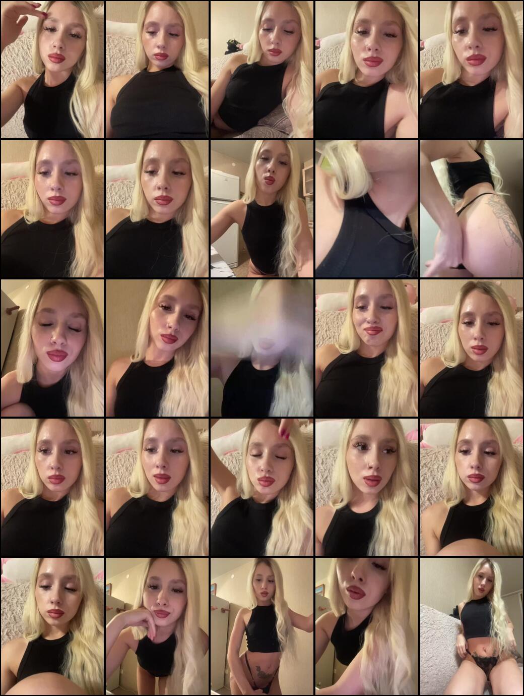 KoShKa4-8BongaCams Porn Cam 2024-09-30