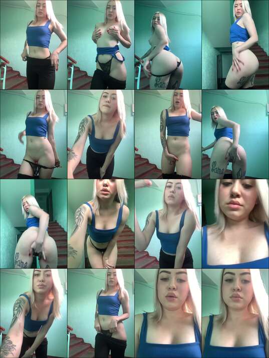 KssababbyBongaCams Porn Cam 2024-09-30