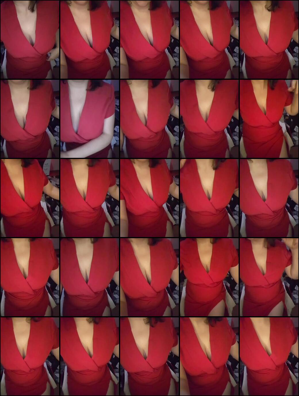 Lady-magicalBongaCams Porn Cam 2024-09-30