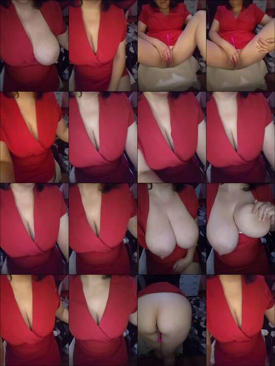 Lady-magicalBongaCams Porn Cam 2024-09-30
