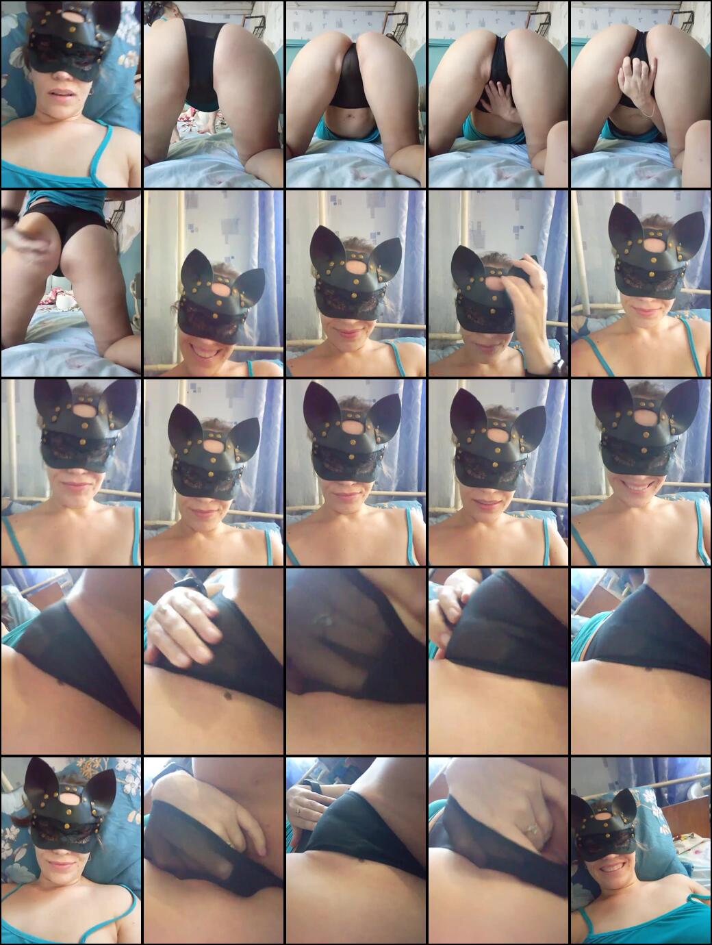 LadyKetBongaCams Porn Cam 2024-09-30