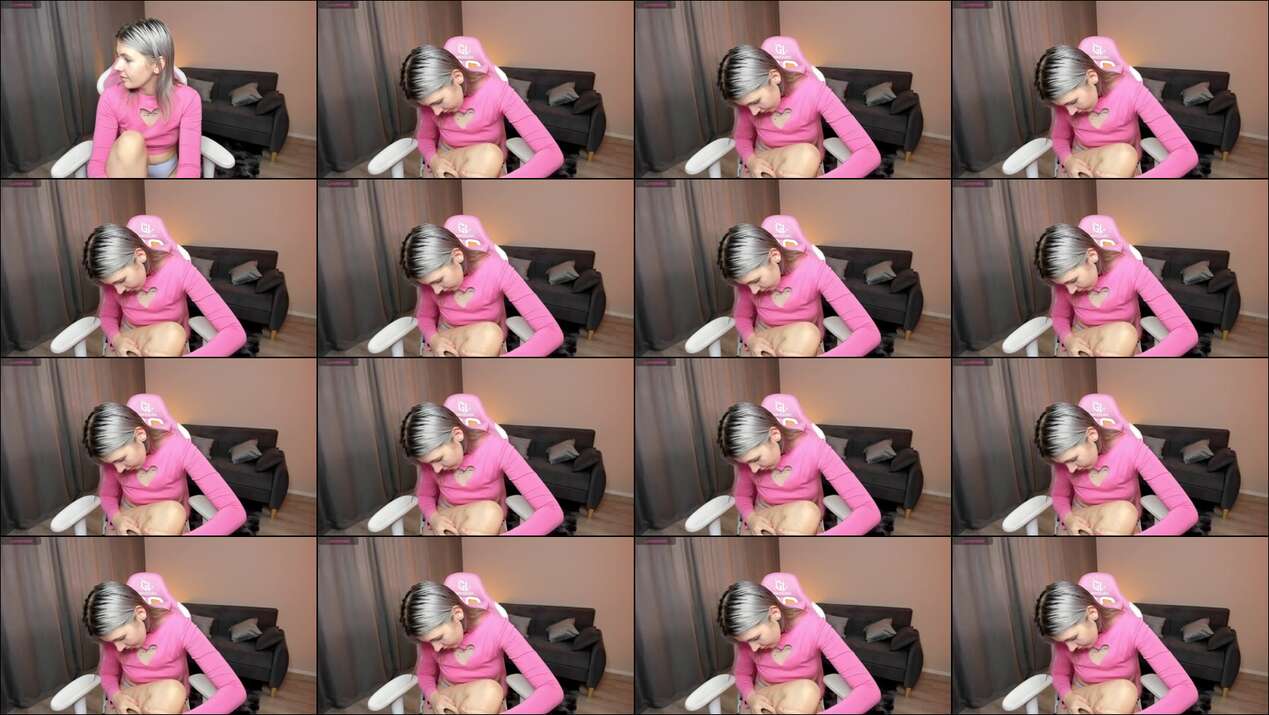 Meow-annaBongaCams Porn Cam 2024-09-29