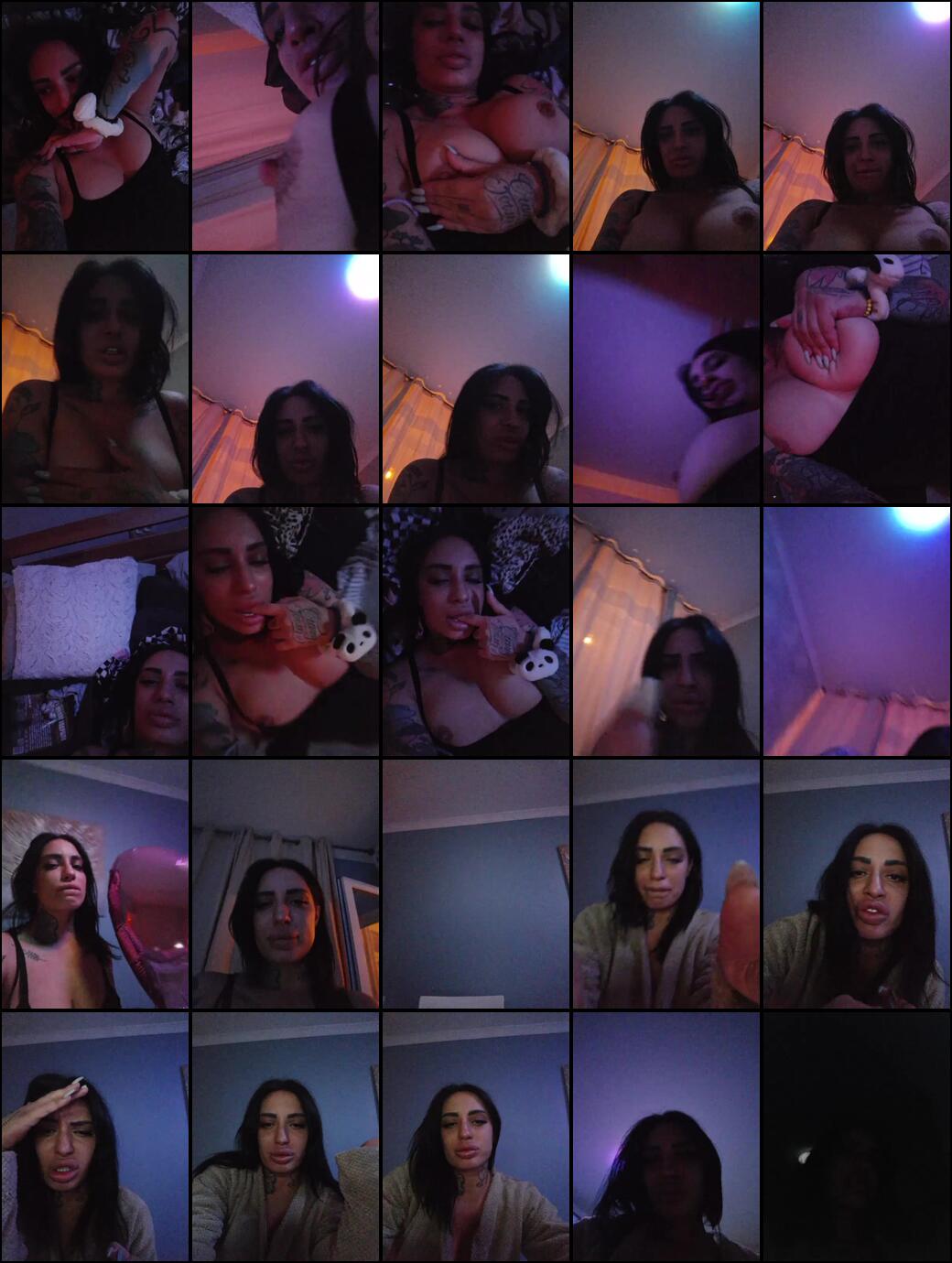 MyltikGirlBongaCams Porn Cam 2024-10-01