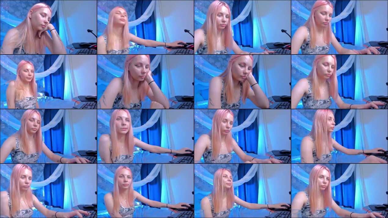 Nana-rayBongaCams Porn Cam 2024-09-30
