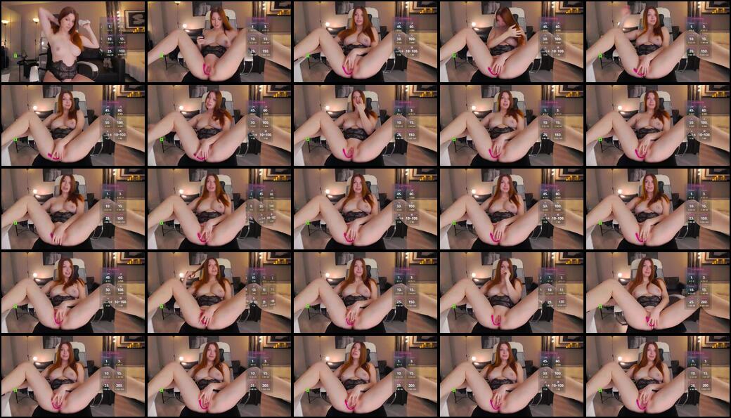 OlgamissBongaCams Porn Cam 2024-09-30