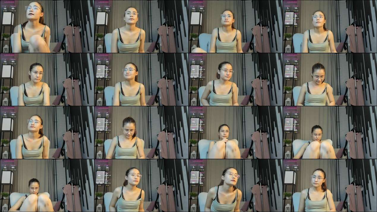 RinacuteBongaCams Porn Cam 2024-09-30