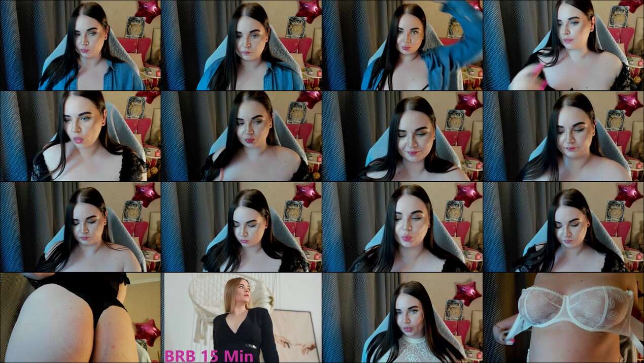 Shy_foxYBongaCams Porn Cam 2024-09-30