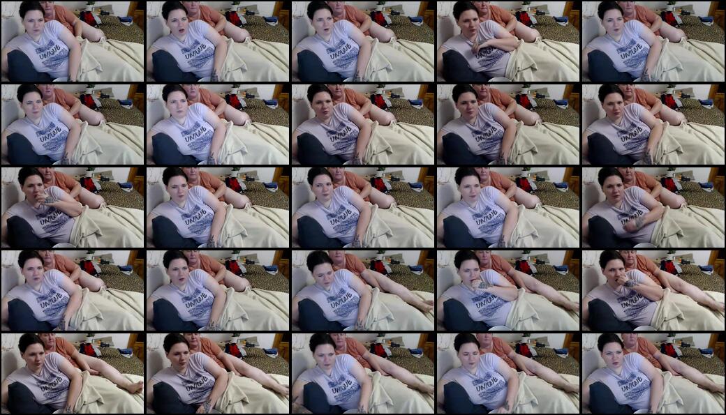 TishaRubieBongaCams Porn Cam 2024-09-30