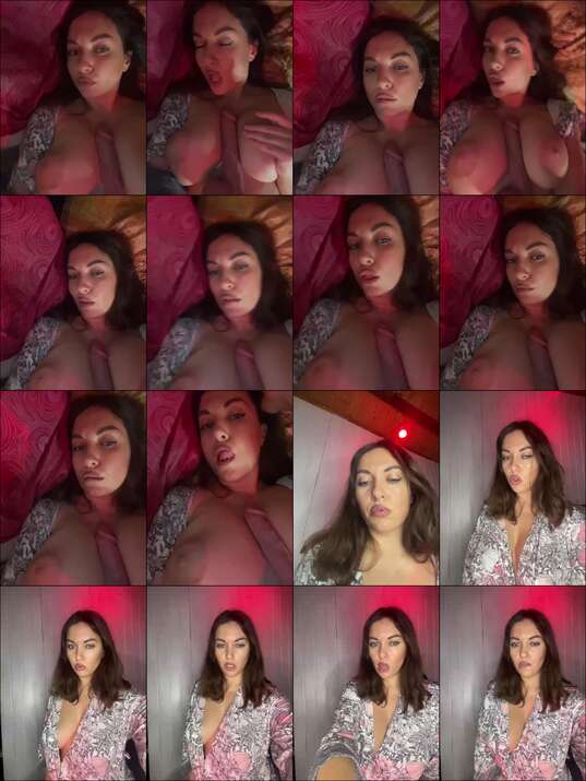VishenkakissBongaCams Porn Cam 2024-09-29