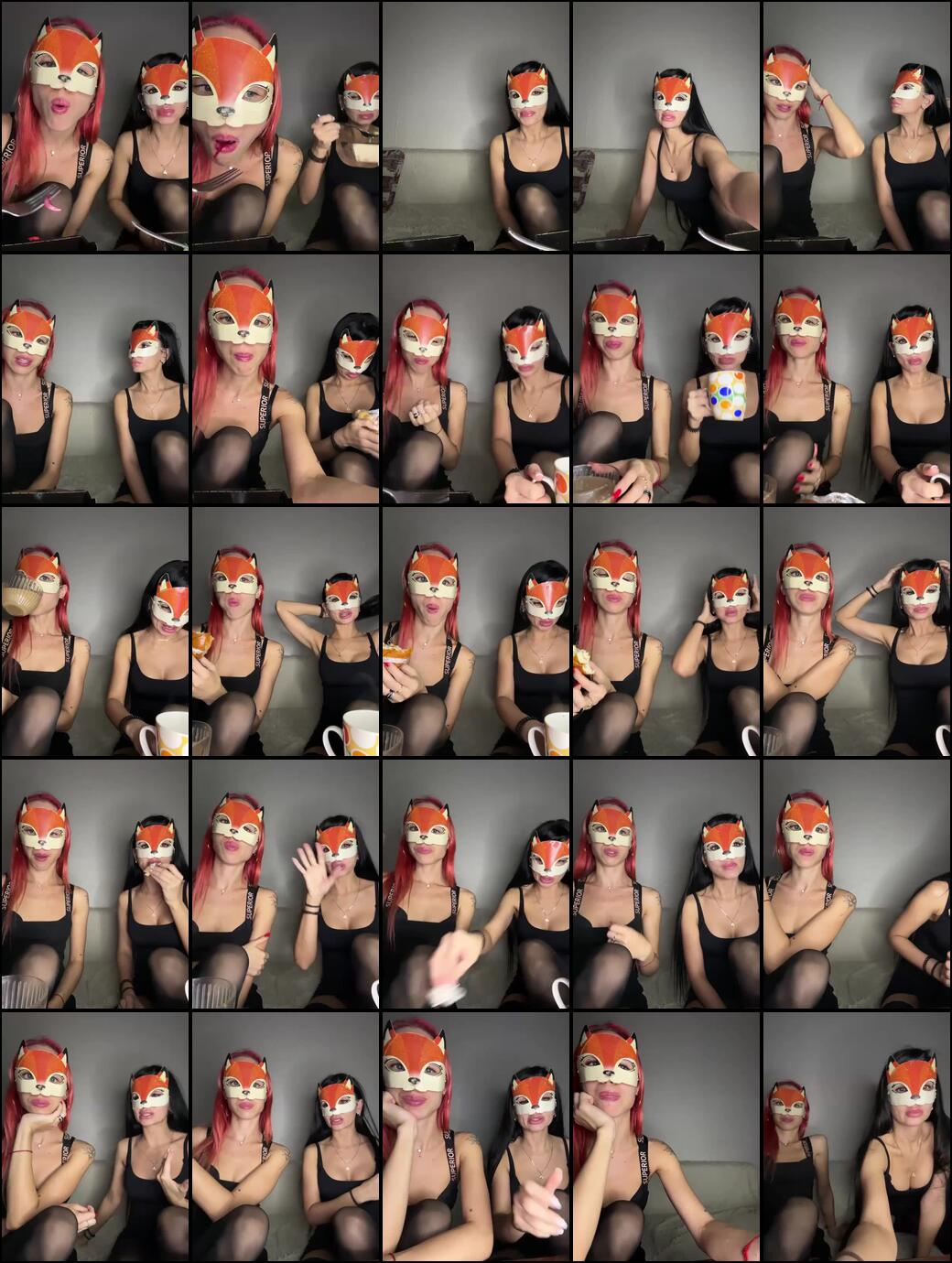 Witches25BongaCams Porn Cam 2024-09-30