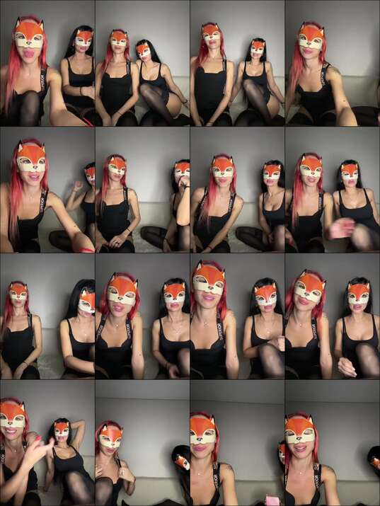Witches25BongaCams Porn Cam 2024-09-30