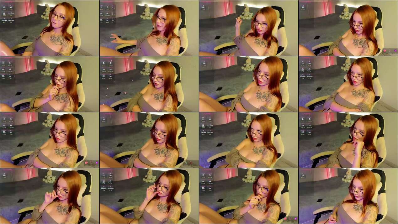 Xxx-MollyBongaCams Porn Cam 2024-09-29