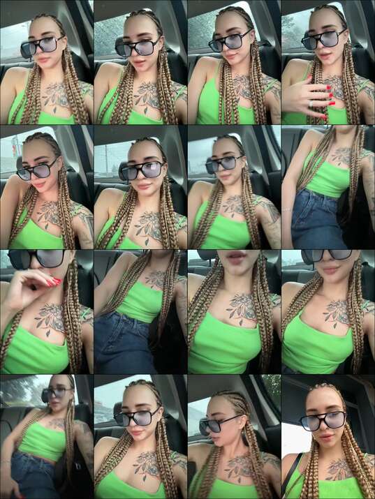 -Cristi_Candy-BongaCams Porn Cam 2024-10-01