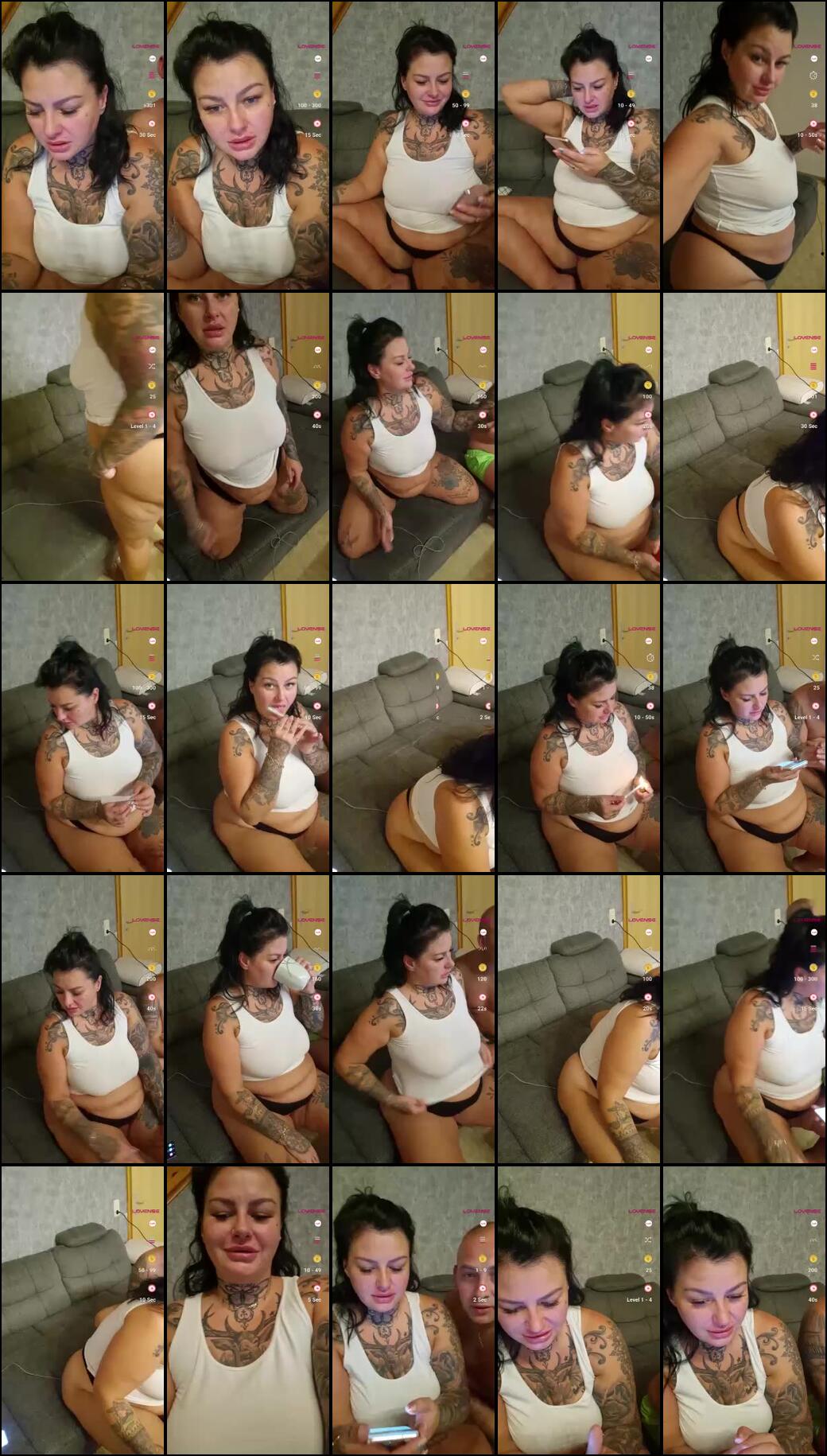 AdrianAnnaBongaCams Porn Cam 2024-10-01