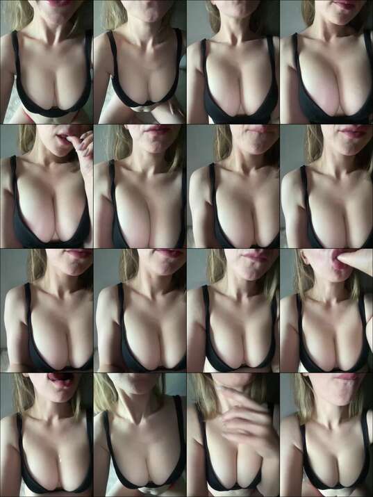 AlinasnowBongaCams Porn Cam 2024-10-01
